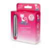 Vibromasseur metal 9x1cm