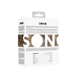 Stimulateur de Prostate Sono No.79 P-Spot 8.5x3.2cm