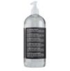 Lubrifiant à base d'eau Sensualube Water 1 Litre