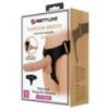 Gode Ceinture Jerry 15 x 4.2cm