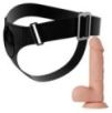 Gode Ceinture Jerry 15 x 4.2cm