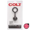 Cockring Colt avec poids Cockring Colt avec poids