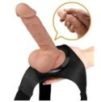 Gode Ceinture Jerry 15 x 4.2cm