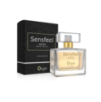 Eau de Toilette Phéromone pour Homme Sensfeel Orgie 50ml Eau de Toilette Phéromone pour Homme Sensfeel Orgie 50ml
