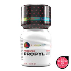 Poppers Propyl Lab Quality 10ml