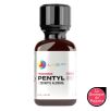 Poppers Pentyl + Isoamyl alcohol Lab Quality 24ml Poppers Pentyl + Isoamyl alcohol Lab Quality 24ml