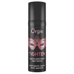 Gel raffermissant vagin Tighten 15ml pas cher