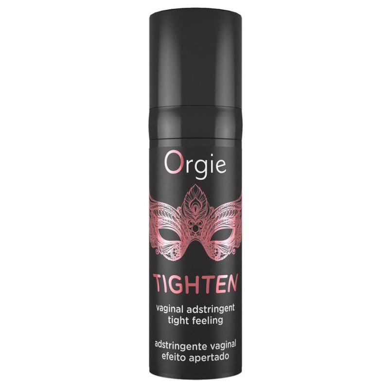 Gel raffermissant vagin Tighten 15ml Gel raffermissant vagin Tighten 15ml