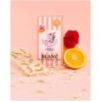 Tablette Chocolat Composees - Base Chocholat Blanc / Ecorce D'Orange Et Rose - 100G Tablette Chocolat Composees - Base Chocholat Blanc / Ecorce D'Orange Et Rose - 100G