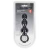 Chapelet Beaded Probe 10.5 x 3.7cm Chapelet Beaded Probe 10.5 x 3.7cm