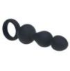 Chapelet Beaded Probe 10.5 x 3.7cm Chapelet Beaded Probe 10.5 x 3.7cm