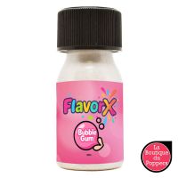 Poppers FlavorX Bubble Gum 10ml Amyl