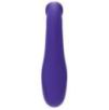 Gode Sans Harnais Purpie 16 x 4cm Gode Sans Harnais Purpie 16 x 4cm