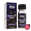 Poppers DestroyX Deep EasyPlaisir 30ml Amyl Poppers DestroyX Deep EasyPlaisir 30ml Amyl