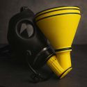 Entonnoir pour masque XTRM Piss Gadget
