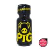 Poppers Pig Yellow 25ml Propyle Poppers Pig Yellow 25ml Propyle