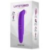 Stimulateur de clitoris Morton 13 x 2.5cm Violet Stimulateur de clitoris Morton 13 x 2.5cm Violet