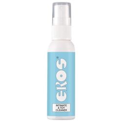 Nettoyant Sextoys Eros Intimate 50ml pas cher