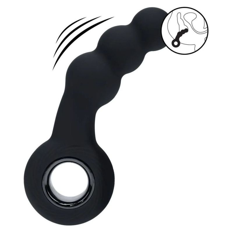 Stimulateur de prostate Treez 9 x 3.4cm