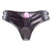 Culotte Double Gode Vibrant Pantiegood 12 x 3.7cm Culotte Double Gode Vibrant Pantiegood 12 x 3.7cm