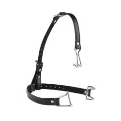 Bâillon Sm Hook Spreader Bouche et Nez pas cher