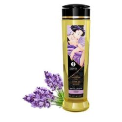 SHUNGA - HUILE DE MASSAGE ÉROTIQUE SENSATION 240 ML pas cher