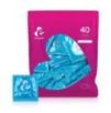 EasyGlide - Préservatifs Extra Fins - 40 pièces