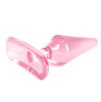 Mini plug anal EasyToys - Rose Mini plug anal EasyToys - Rose