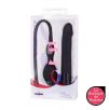 Gode gonflable vibrant Thin power 15 x 3 cm Gode gonflable vibrant Thin power 15 x 3 cm