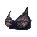 Soutien-Gorge Spécial Prothèse Pocketbra Noir pas cher