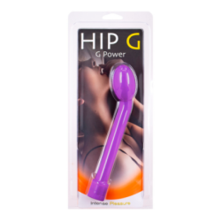 Vibromasseur Hip-G - G Spot sur La boutique du poppers Vibromasseur Hip-G - G Spot
