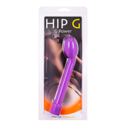 Vibromasseur Hip-G - G Spot