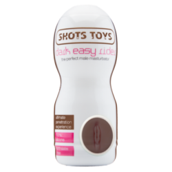 Masturbateur Dark Easy Rider - Vaginal