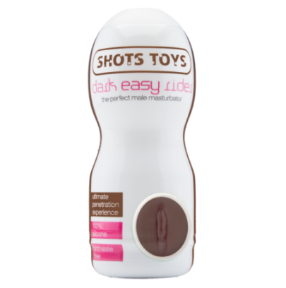 Masturbateur Dark Easy Rider - Vaginal