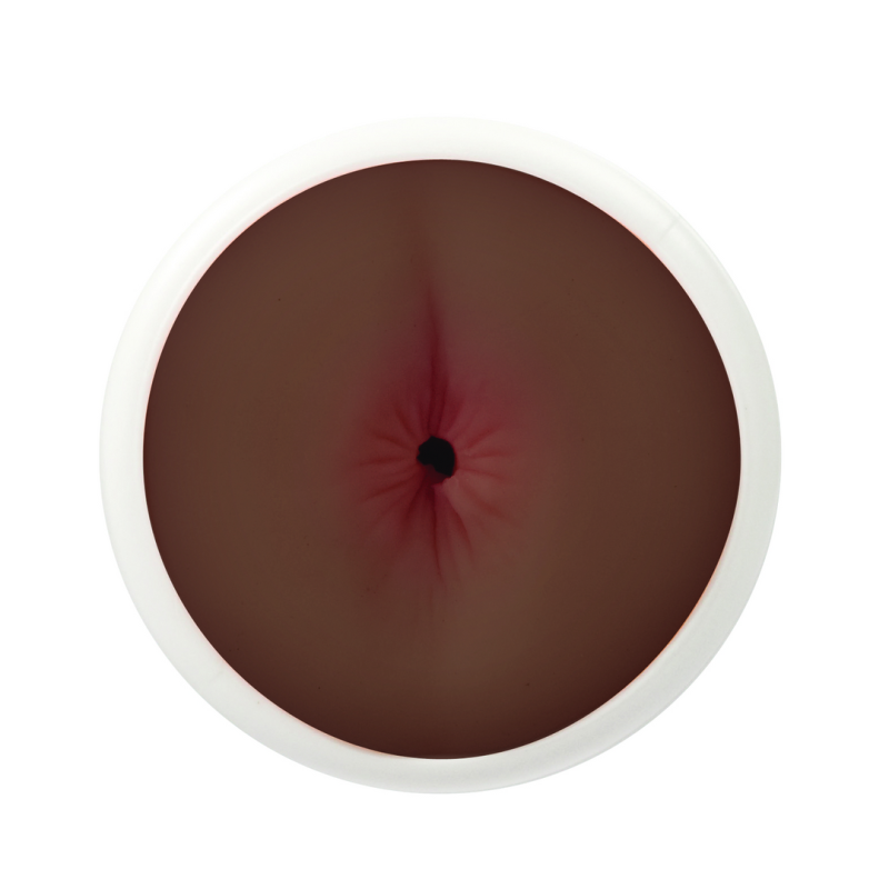 Masturbateur Dark Easy Rider - Anal Masturbateur Dark Easy Rider - Anal