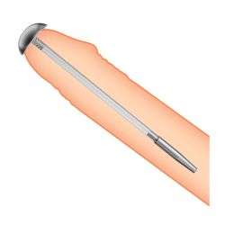 Plug percé Jet Shower 20.5 cm - Diamètre 7mm sur La boutique du poppers Plug percé Jet Shower 20.5 cm - Diamètre 7mm