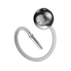 Plug percé Jet Shower 20.5 cm - Diamètre 7mm pas cher Plug percé Jet Shower 20.5 cm - Diamètre 7mm pas cher