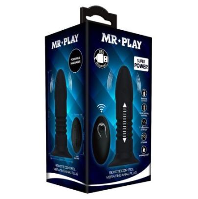 Plug Torp 13 x 3.5cm