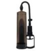 Pompe à pénis Basic Pump 2 - 20 x 5.8 cm Noire
