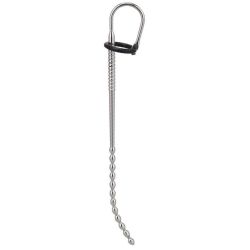 Tige d'urètre Curbyd 24 cm - Diamètre 7 mm pas cher Tige d'urètre Curbyd 24 cm - Diamètre 7 mm pas cher