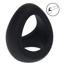 Ballstretcher Soft Tri-O Noir pas cher Ballstretcher Soft Tri-O Noir pas cher