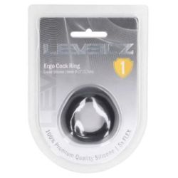 Cockring Ergocock 26mm sur La boutique du poppers Cockring Ergocock 26mm