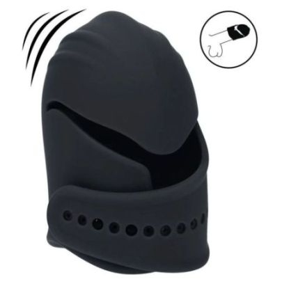 Masturbateur Headeez 10 Vibrations pas cher