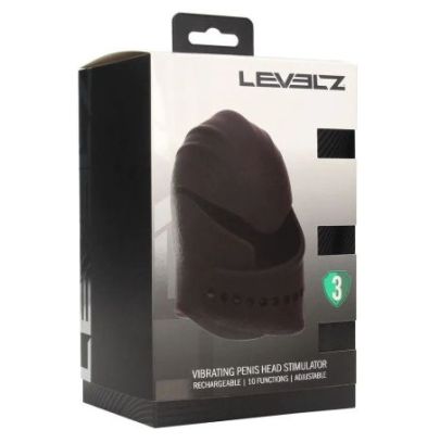 Masturbateur Headeez 10 Vibrations