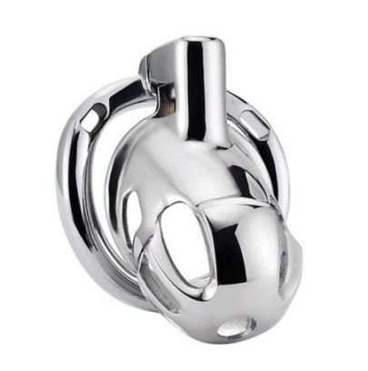 Cage Defin 7.5 x 3.5cm pas cher