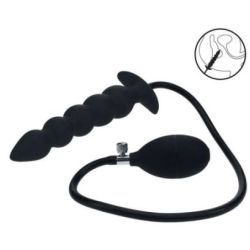 Plug gonflable Inflabid 19 x 4cm pas cher