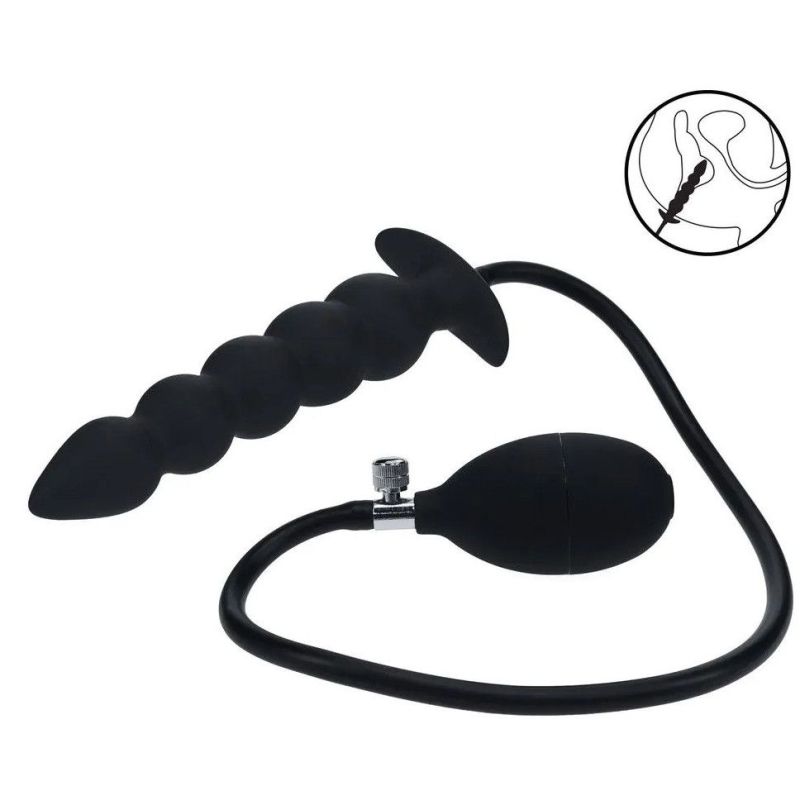 Plug gonflable Inflabid 19 x 4cm