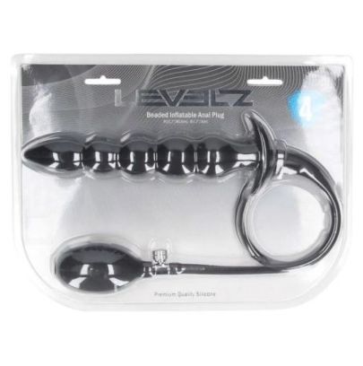 Plug gonflable Inflabid 19 x 4cm