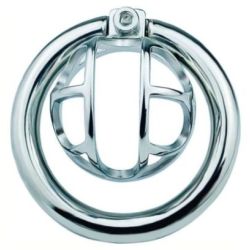 Cage Scamya 3 x 3.2cm