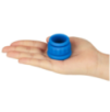 Ballstretcher Twin Flex 25 mm - Hauteur 3 cm Bleu
